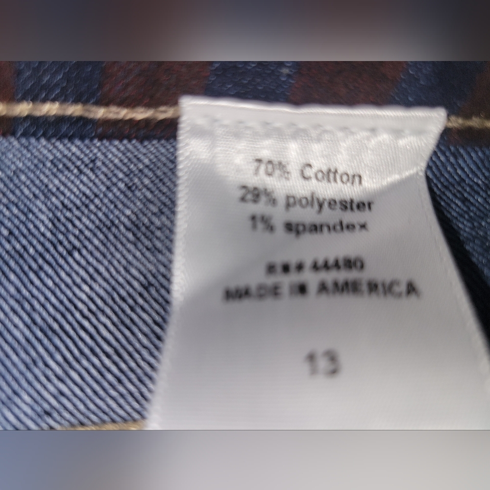 shorts - Picture 2 of 5